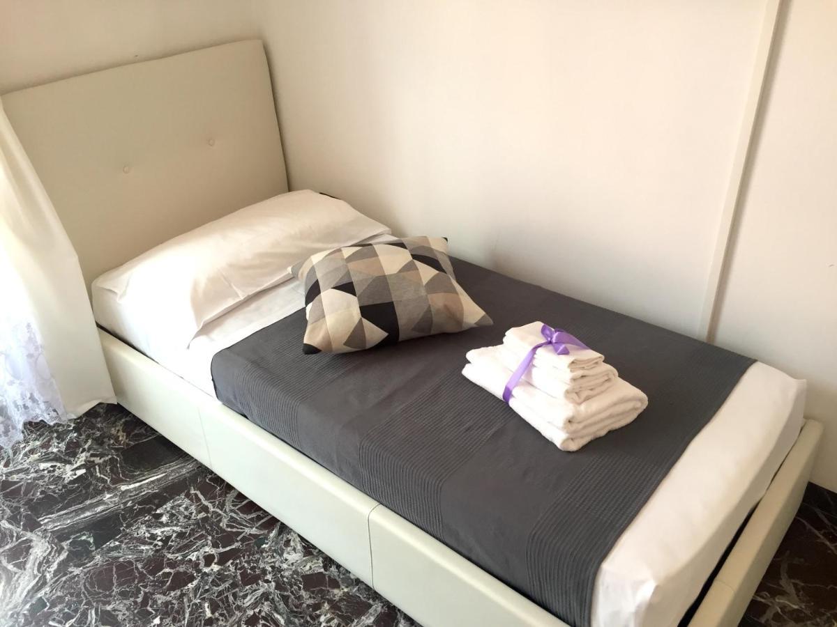 拉苏伊特住宿加早餐公寓 博洛尼亚 外观 照片